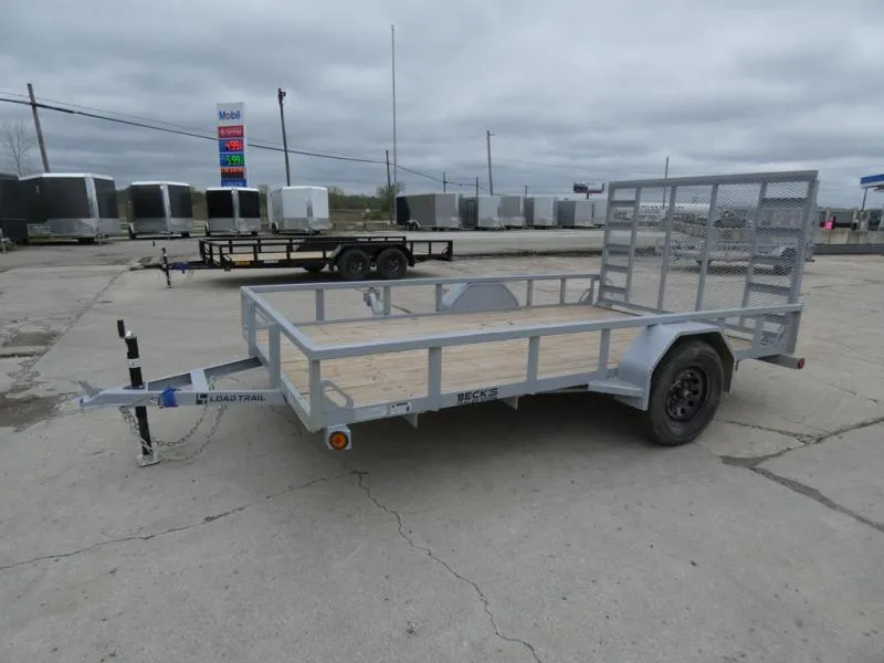 new Other Trailers Load Trail  for sale, in Saint Johns, MI Thumbnail 2