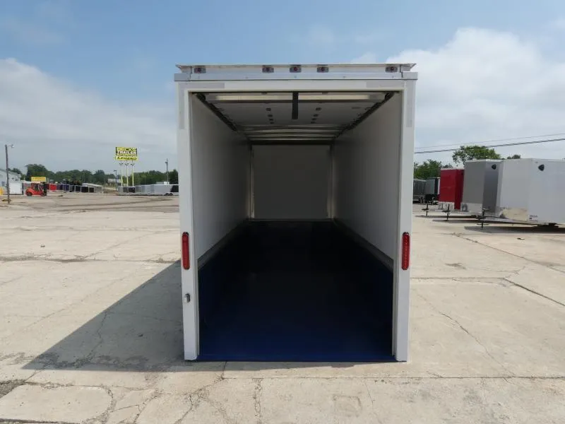 new Equipment / Flatbed Trailers Air Tow  for sale, in Saint Johns, MI Thumbnail 2
