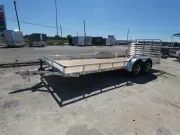 new Utility Trailers Legend Trailers  for sale, in St Johns, MI Thumbnail 2