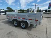 new Dump Trailers Legend Trailers  for sale, in St Johns, MI Thumbnail 3