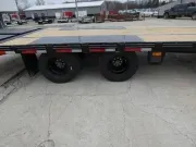 new Equipment / Flatbed Trailers Diamond C Trailers  for sale, in St Johns, MI Thumbnail 8
