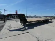 new Equipment / Flatbed Trailers Diamond C Trailers  for sale, in St Johns, MI Thumbnail 2
