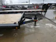 new Equipment / Flatbed Trailers Load Trail  for sale, in Saint Johns, MI Thumbnail 7