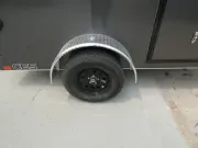 new Cargo (Enclosed) Trailers Legend Trailers  for sale, in Saint Johns, MI Thumbnail 6