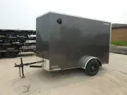 new Cargo (Enclosed) Trailers Legend Trailers  for sale, in Saint Johns, MI Thumbnail 2