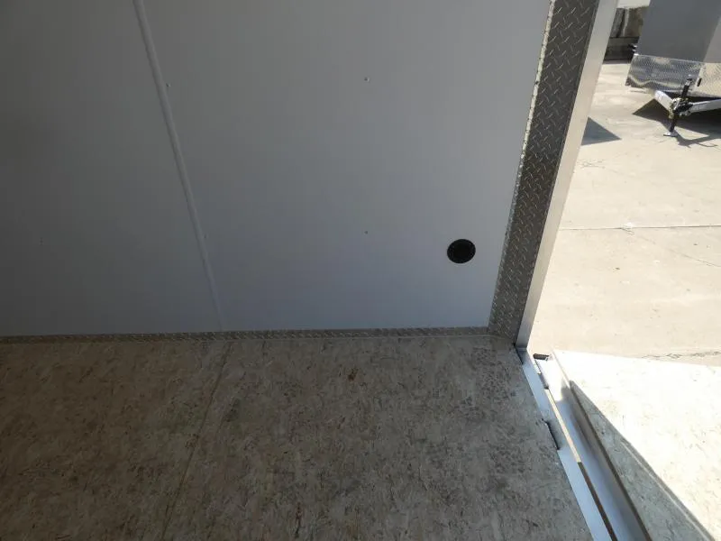 new Cargo (Enclosed) Trailers Legend Trailers  for sale, in Saint Johns, MI Thumbnail 11