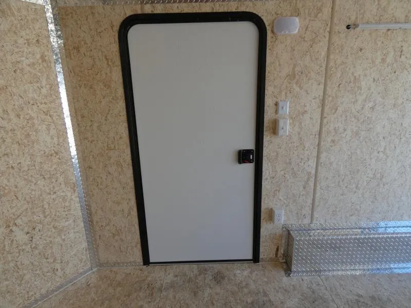 new Cargo (Enclosed) Trailers Legend Trailers  for sale, in St Johns, MI Thumbnail 11