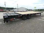 new Equipment / Flatbed Trailers Legend Trailers of Texas  for sale, in St Johns, MI Thumbnail 4