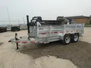 new Other Trailers Legend Trailers  for sale, in St Johns, MI Thumbnail 2