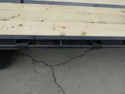 new Equipment / Flatbed Trailers Legend Trailers of Texas  for sale, in Saint Johns, MI Thumbnail 8