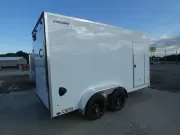 new Cargo (Enclosed) Trailers Legend Trailers  for sale, in Saint Johns, MI Thumbnail 5