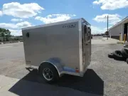 new Cargo (Enclosed) Trailers Legend Trailers  for sale, in Saint Johns, MI Thumbnail 3