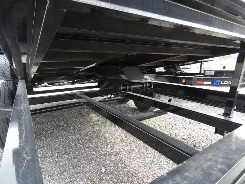 new Dump Trailers Load Trail  for sale, in Saint Johns, MI Thumbnail 8