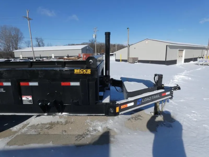 new Dump Trailers Load Trail  for sale, in St Johns, MI Thumbnail 8