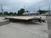 new Other Trailers Diamond C Trailers  for sale, in St Johns, MI Thumbnail 1