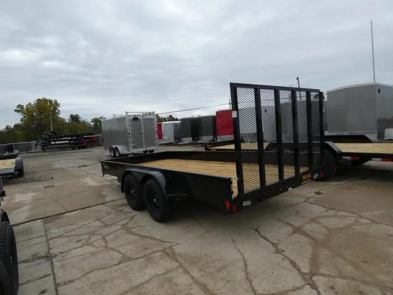 new Other Trailers Rice Trailers  for sale, in St Johns, MI Thumbnail 3