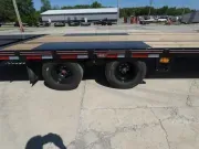 new Equipment / Flatbed Trailers Diamond C Trailers  for sale, in Saint Johns, MI Thumbnail 7