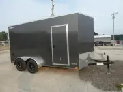 new Cargo (Enclosed) Trailers Legend Trailers  for sale, in St Johns, MI Thumbnail 1