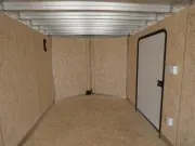 new Car Haulers / Racing Trailers Legend Trailers  for sale, in Saint Johns, MI Thumbnail 13
