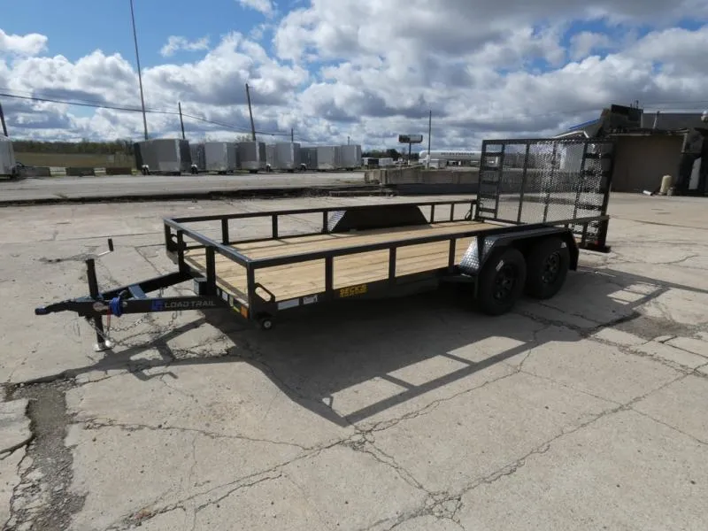 new Other Trailers Load Trail  for sale, in Saint Johns, MI Thumbnail 2