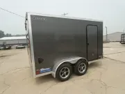 new Cargo (Enclosed) Trailers Legend Trailers  for sale, in St Johns, MI Thumbnail 5