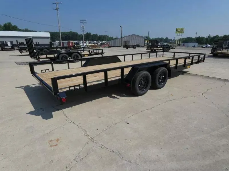 new Other Trailers Load Trail  for sale, in St Johns, MI Thumbnail 5