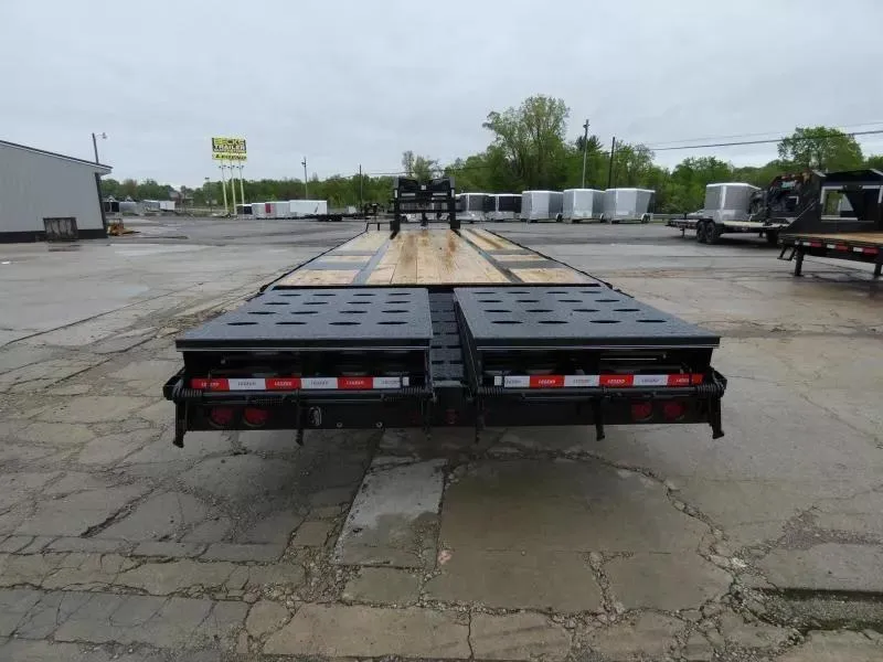 new Equipment / Flatbed Trailers Legend Trailers  for sale, in Saint Johns, MI Thumbnail 5