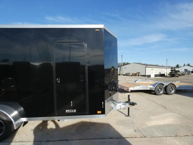 new Cargo (Enclosed) Trailers Legend Trailers  for sale, in Saint Johns, MI Thumbnail 7
