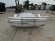 new Utility Trailers Legend Trailers  for sale, in Saint Johns, MI Thumbnail 4