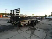 new Car Haulers / Racing Trailers Load Trail  for sale, in Saint Johns, MI Thumbnail 4
