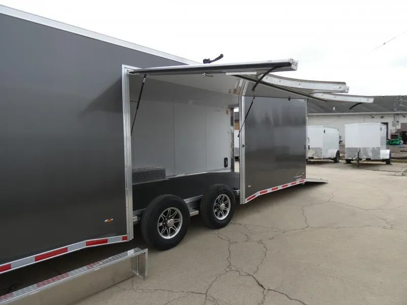new Car Haulers / Racing Trailers Legend Trailers  for sale, in Saint Johns, MI Thumbnail 6