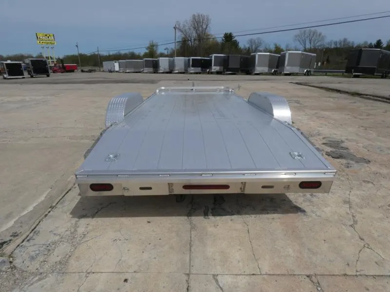 new Car Haulers / Racing Trailers Legend Trailers  for sale, in St Johns, MI Thumbnail 4