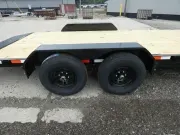 new Car Haulers / Racing Trailers Rice Trailers  for sale, in St Johns, MI Thumbnail 6