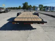 new Equipment / Flatbed Trailers Load Trail  for sale, in St Johns, MI Thumbnail 4