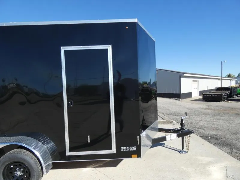 new Cargo (Enclosed) Trailers Legend Trailers  for sale, in St Johns, MI Thumbnail 7