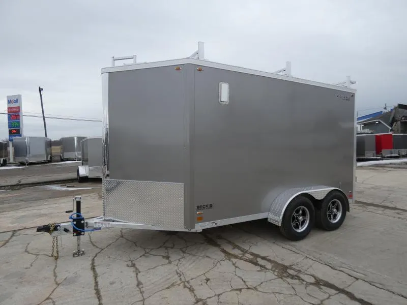 new Cargo (Enclosed) Trailers Legend Trailers  for sale, in St Johns, MI Thumbnail 4
