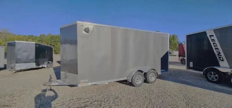 new Other Trailers Legend Trailers  for sale, in St Johns, MI Thumbnail 9