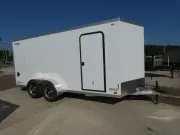 new Cargo (Enclosed) Trailers Legend Trailers  for sale, in Saint Johns, MI Thumbnail 1
