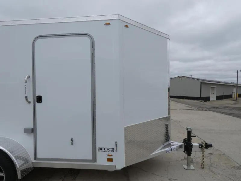 new Cargo (Enclosed) Trailers Legend Trailers  for sale, in Saint Johns, MI Thumbnail 6