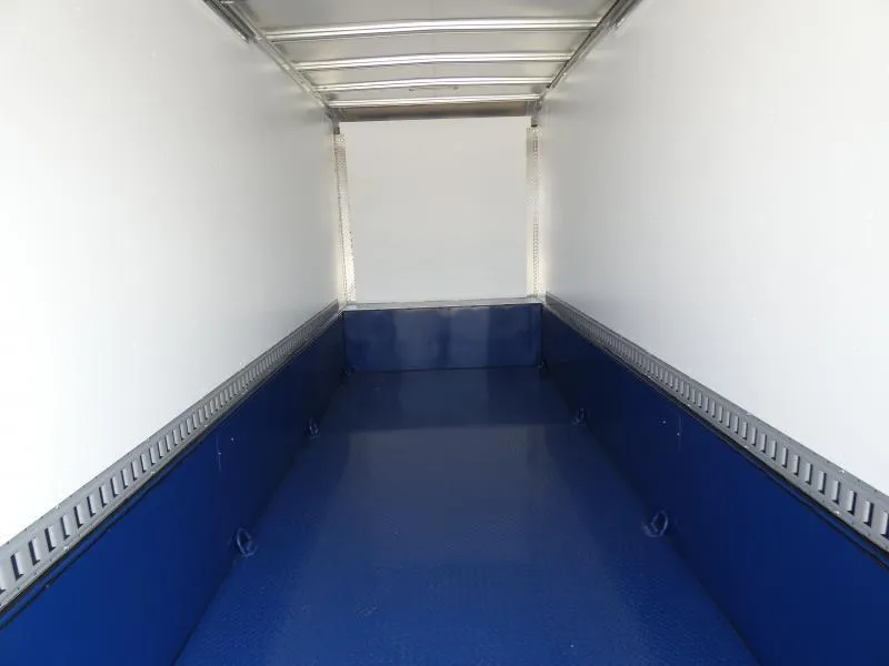 new Equipment / Flatbed Trailers Air Tow  for sale, in Saint Johns, MI Thumbnail 3