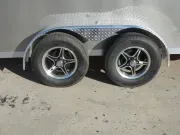 new Cargo (Enclosed) Trailers Legend Trailers  for sale, in Saint Johns, MI Thumbnail 6
