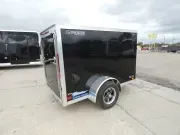 new Cargo (Enclosed) Trailers Legend Trailers  for sale, in Saint Johns, MI Thumbnail 5