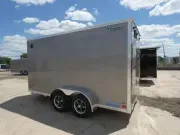 new Cargo (Enclosed) Trailers Legend Trailers  for sale, in Saint Johns, MI Thumbnail 3