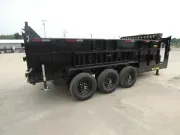 new Dump Trailers DuraDump  for sale, in St Johns, MI Thumbnail 5