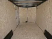 new Cargo (Enclosed) Trailers Legend Trailers  for sale, in St Johns, MI Thumbnail 8