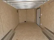 new Car Haulers / Racing Trailers Legend Trailers  for sale, in Saint Johns, MI Thumbnail 12