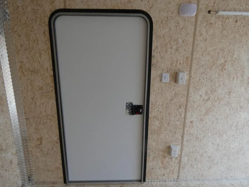 new Cargo (Enclosed) Trailers Legend Trailers  for sale, in St Johns, MI Thumbnail 12
