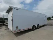 new Car Haulers / Racing Trailers Legend Trailers  for sale, in Saint Johns, MI Thumbnail 5