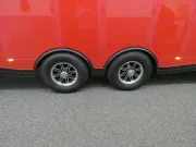new Car Haulers / Racing Trailers Legend Trailers  for sale, in Saint Johns, MI Thumbnail 14