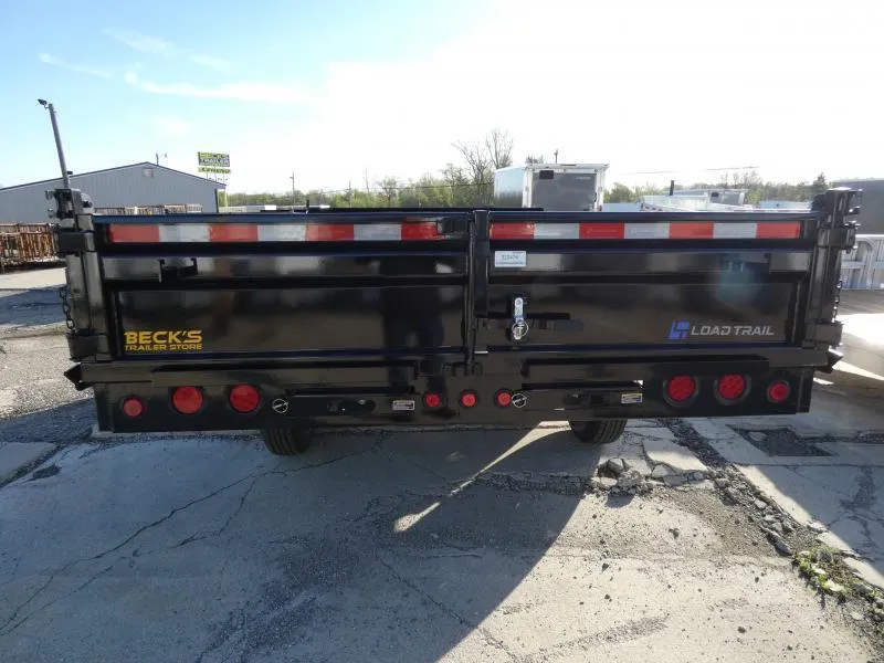 new Dump Trailers Load Trail  for sale, in St Johns, MI Thumbnail 5